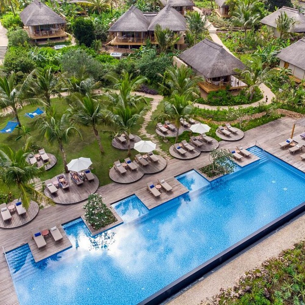 ZURI ZANZIBAR HOTEL